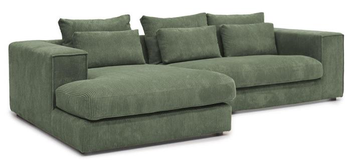 Bild 8, Vieste Vänster - Svenska Hem - Bonus Möbler