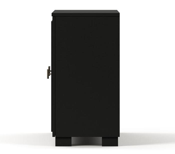 Bild 3, Camden 3 dörrar Black - Englesson - Bonus Möbler