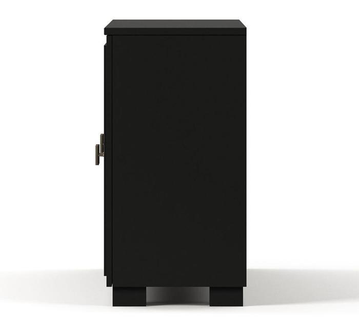 Bild 3, Camden 4 dörrar Black - Englesson - Bonus Möbler