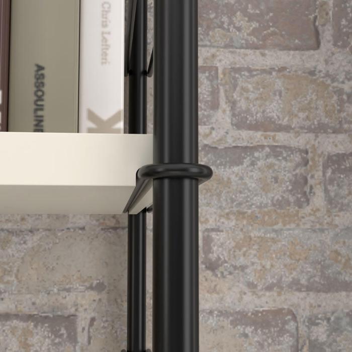 Bild 8, Dakota golvgavel låg 1-pack - Utgått - Bonus Möbler