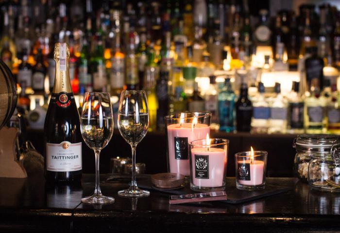 Bild 6, Rooftop Bar - Small - Vellutier - Bonus Möbler