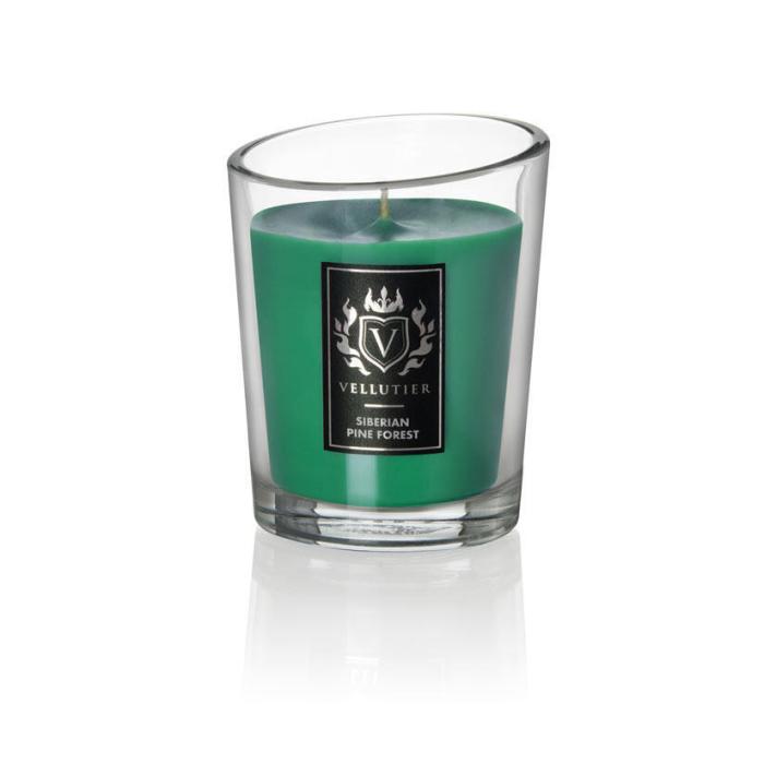 Bild 2, Siberian Pine Forest - Medium - Vellutier - Bonus Möbler