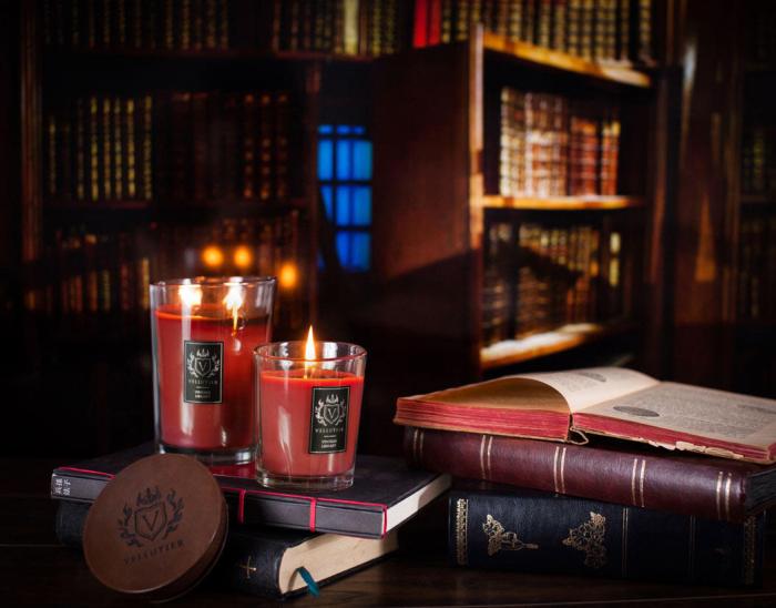 Bild 4, Vintage Library - Medium | Vellutier | Bonus Möbler