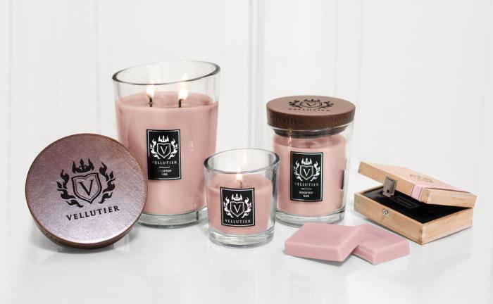 Bild 7, Rooftop Bar - Small - Vellutier - Bonus Möbler