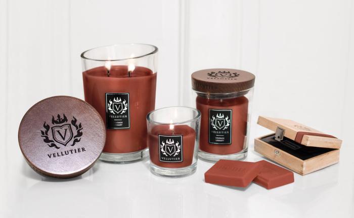 Bild 5, Vintage Library - Medium | Vellutier | Bonus Möbler