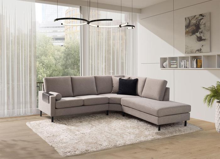 Bild 2, Verona Original Wind Nature 01 - Topline - Bonus Möbler