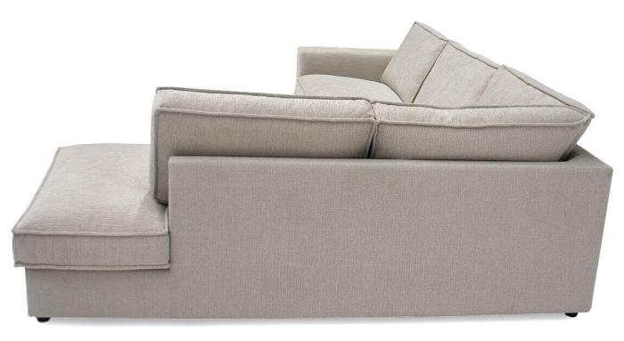 Bild 4, Grace Tyg Kansas Beige - Svenska Hem - Bonus Möbler