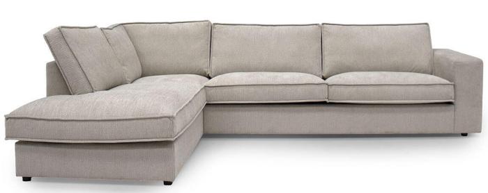 Bild 7, Grace Tyg Kansas Beige - Svenska Hem - Bonus Möbler