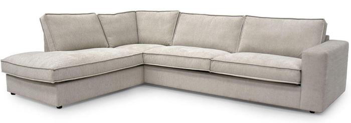 Bild 8, Grace Tyg Kansas Beige - Svenska Hem - Bonus Möbler