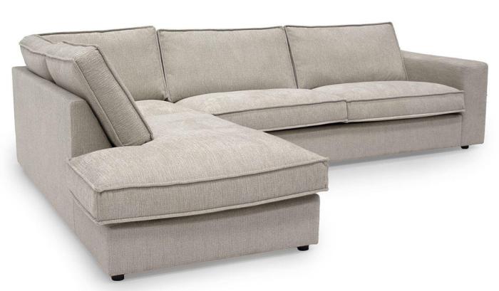 Bild 9, Grace Tyg Kansas Beige - Svenska Hem - Bonus Möbler