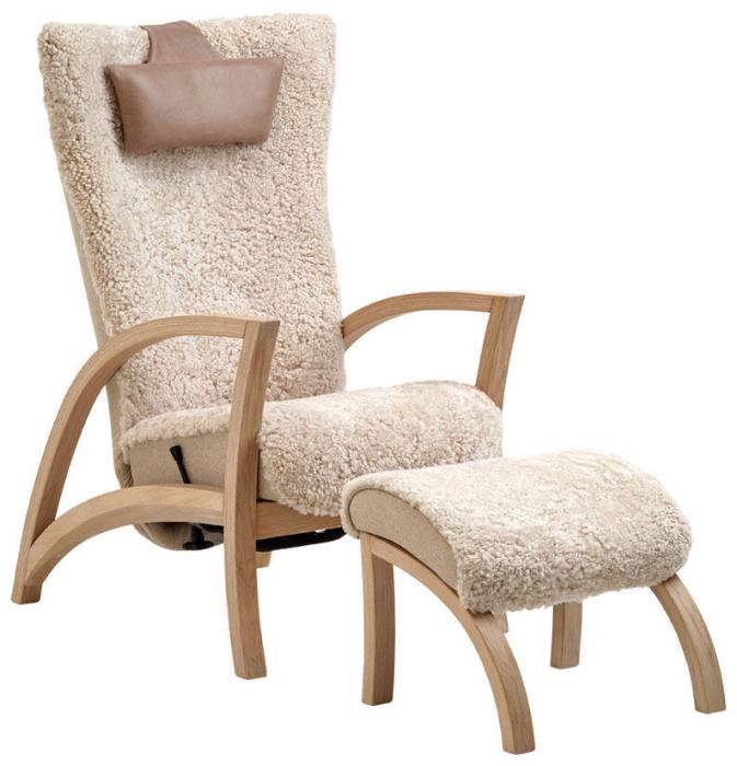 Bild 14, Focus Fårskinn | Bröderna Anderssons | Bonus Möbler