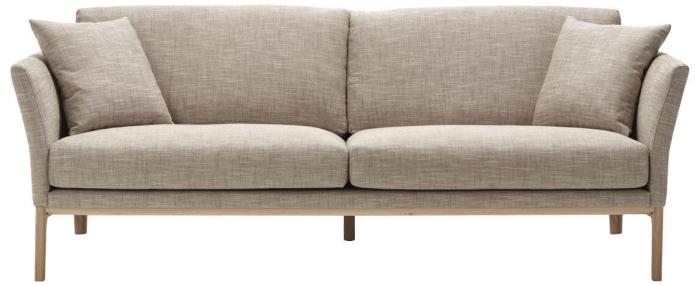 Bild 10, Lola 2,5-sits 192 cm | Bröderna Anderssons | Bonus Möbler