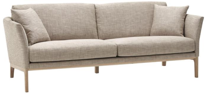 Bild 11, Lola 2,5-sits 192 cm | Bröderna Anderssons | Bonus Möbler