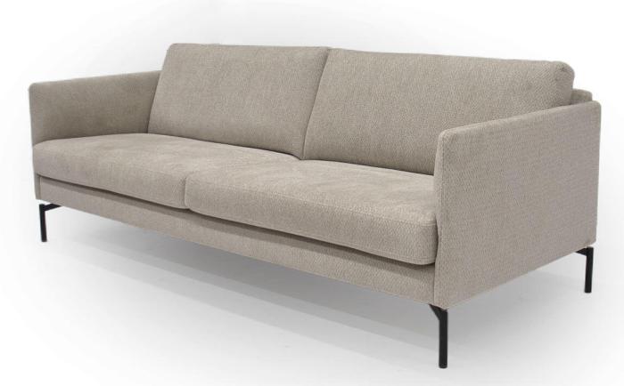 Bild 2, Luna Tyg Adria Beige | Hovden | Bonus Möbler