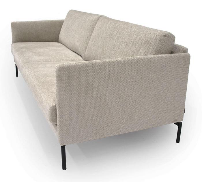 Bild 3, Luna Tyg Adria Beige | Hovden | Bonus Möbler