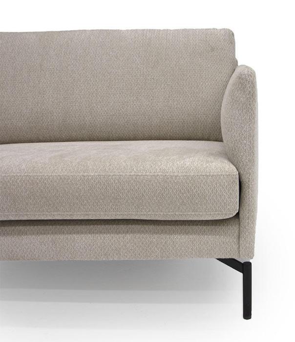 Bild 4, Luna Tyg Adria Beige | Hovden | Bonus Möbler