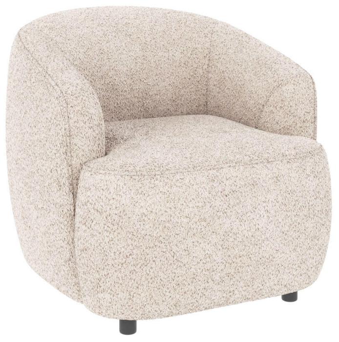 Bild 2, Dermot Tyg Anna Ljusbeige | Rowico Home | Bonus Möbler