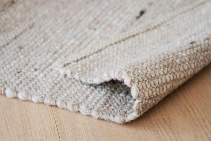 Bild 4, Donegal Ljusbeige 200X290 cm | Rowico Home | Bonus Möbler