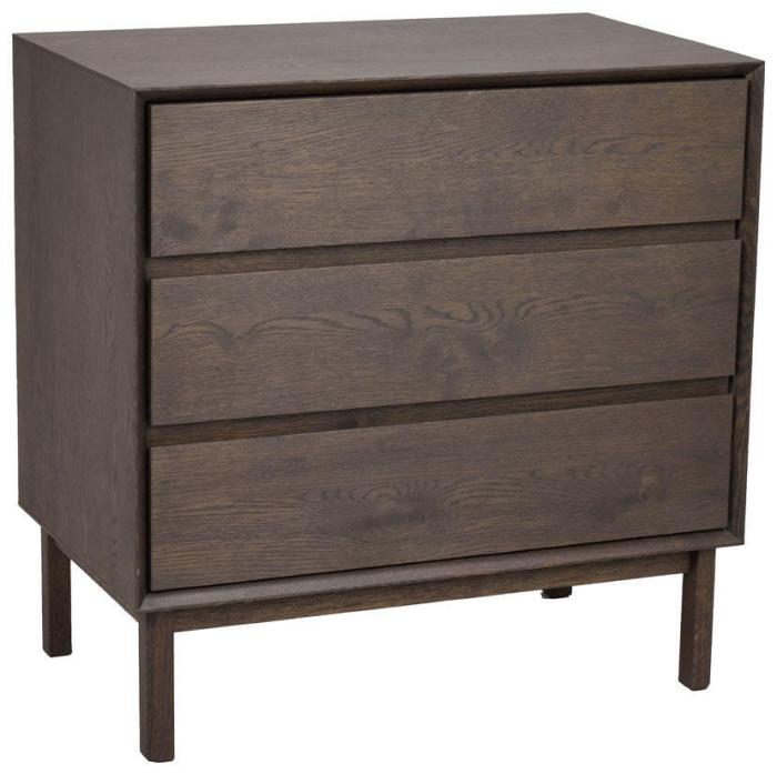 Bild 2, Mackay Mellan 3L Brun vildek | Rowico Home | Bonus Möbler