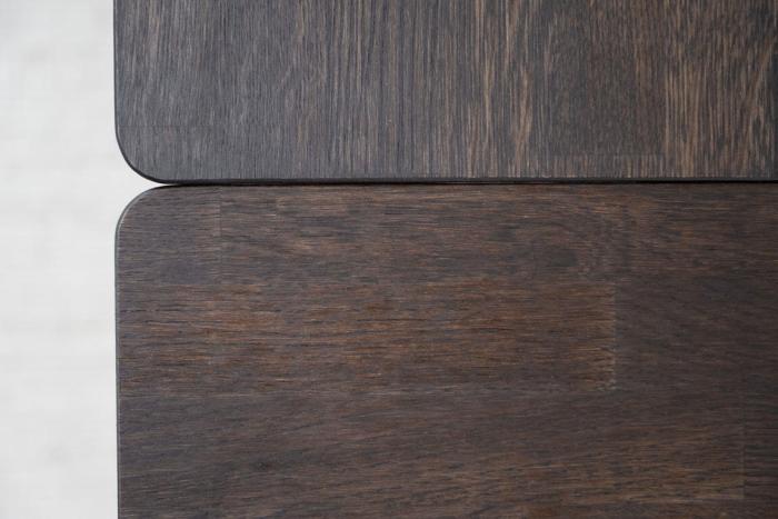 Bild 7, Markham 45X90 cm Brunoljad ek | Rowico Home | Bonus Möbler