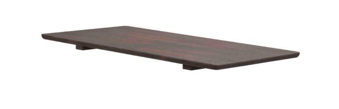 Bild 2, Markham 45X90 cm Brunoljad ek | Rowico Home | Bonus Möbler