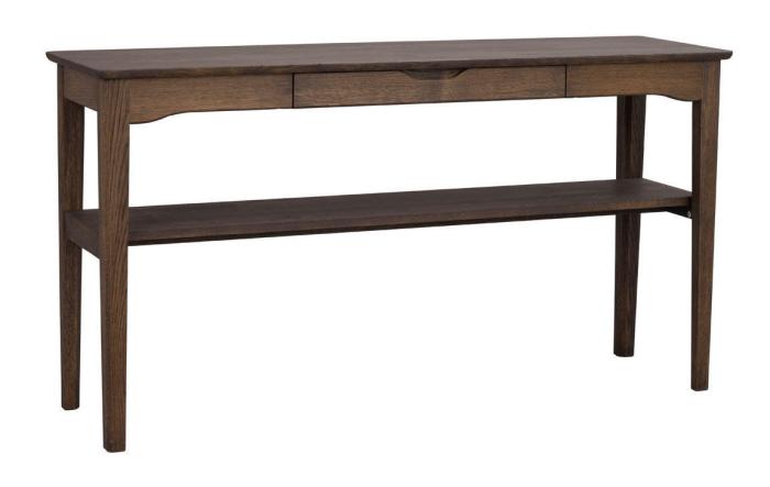 Bild 2, Markham 140 cm Brunoljad ek | Rowico Home | Bonus Möbler