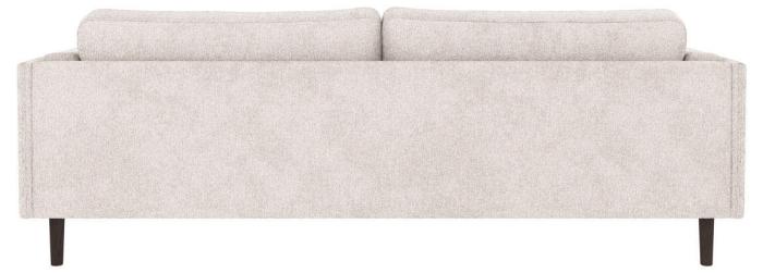 Bild 3, Braden med bruna ekben Tyg Greg Ljusbeige | Rowico Home | Bonus Möbler