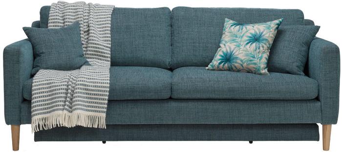 Bild 2, Anna Tyg Emma - Hovden - Bonus Möbler