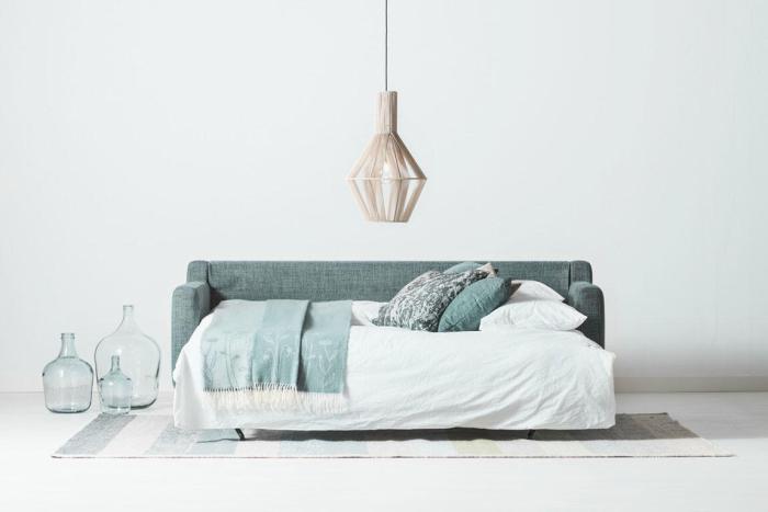 Bild 4, Anna Tyg Emma - Hovden - Bonus Möbler