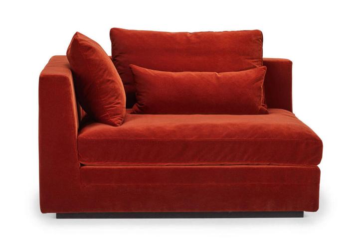 Bild 7, EX 101 + 105 + 103 + 105 Standard ryggkuddar - Hovden - Bonus Möbler