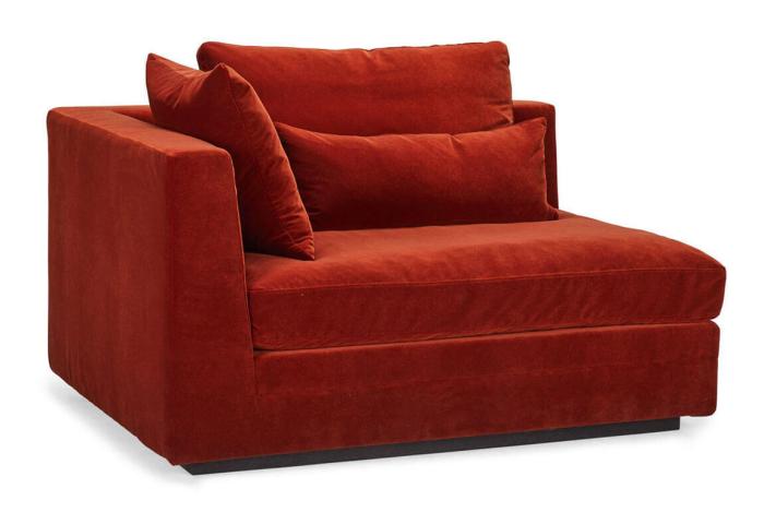 Bild 8, EX 101 + 105 + 101 + 110 Standard ryggkuddar - Hovden - Bonus Möbler