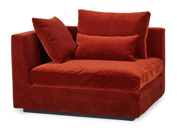 Bild 8, EX 102 + 102 Standard ryggkuddar - Hovden - Bonus Möbler