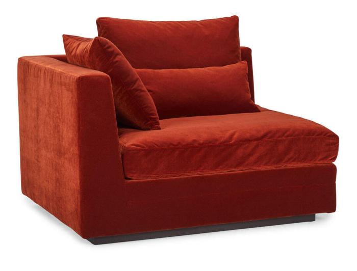 Bild 9, EX 102 + 102 Standard ryggkuddar - Hovden - Bonus Möbler