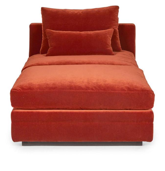 Bild 2, EX 104 + 110 Standard ryggkudde - Hovden - Bonus Möbler