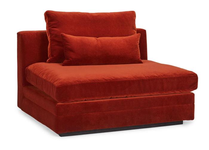 Bild 9, EX 101 + 104 + 103 + 104 + 101 Standard ryggkuddar - Hovden - Bonus Möbler