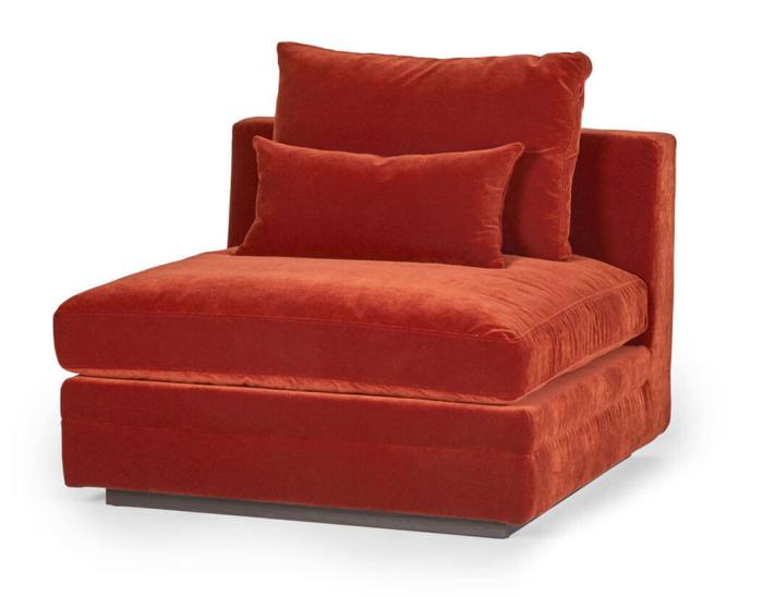 Bild 8, EX 105 + 105 Standard ryggkuddar - Hovden - Bonus Möbler