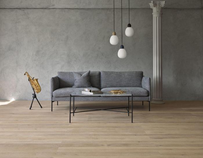 Bild 2, EX 400 EX 401 3-sitssoffa - Hovden - Bonus Möbler