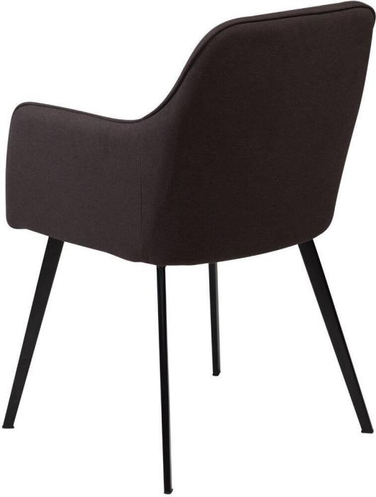 Bild 2, Embrace Tyg Meteorite Black - Utgått - Bonus Möbler