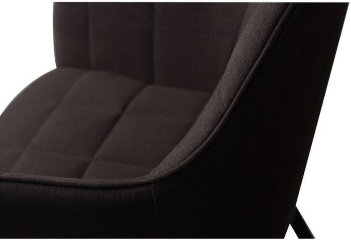 Bild 3, Embrace Tyg Meteorite Black - Utgått - Bonus Möbler