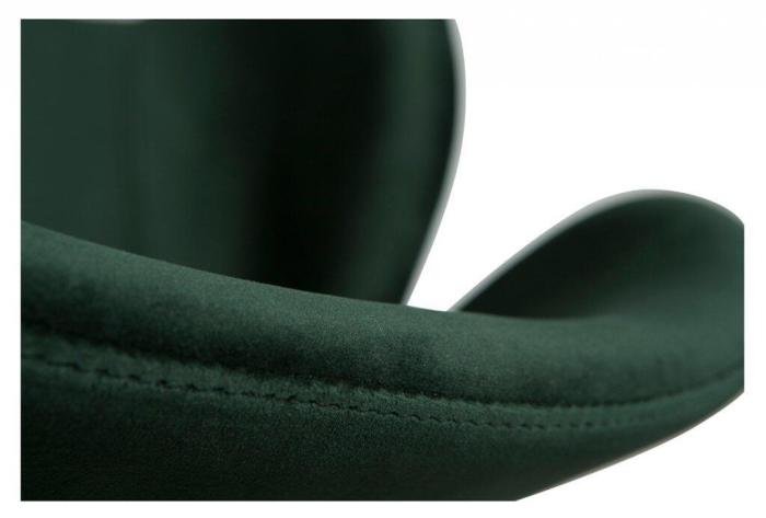 Bild 7, Gaia Sammet Emerald Green - Dan-Form - Bonus Möbler