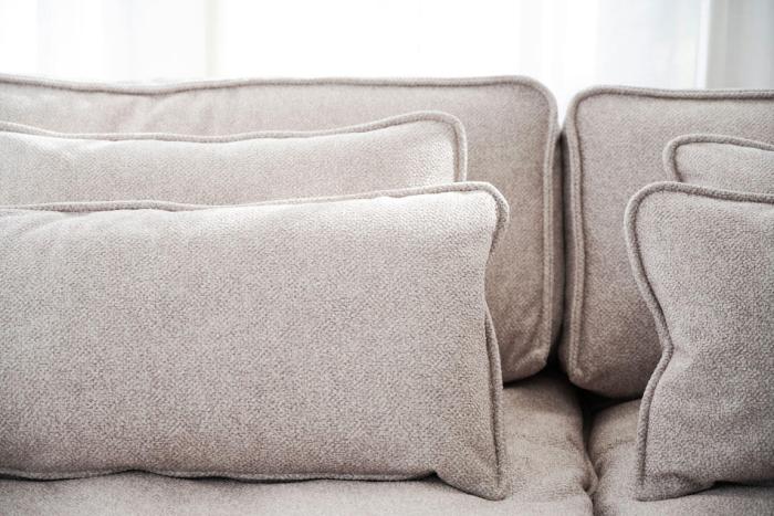 Bild 8, Rawlins Tyg Bobby Beige | Rowico Home | Bonus Möbler