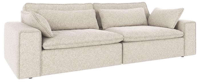 Bild 2, Rawlins Tyg Bobby Beige | Rowico Home | Bonus Möbler