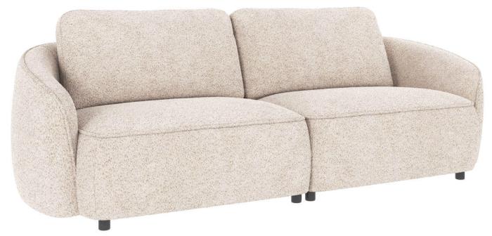 Bild 2, Norris Tyg Anna Ljusbeige | Rowico Home | Bonus Möbler