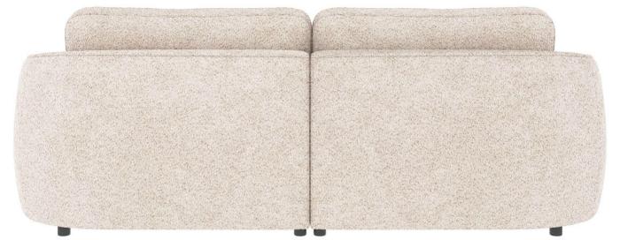 Bild 3, Norris Tyg Anna Ljusbeige | Rowico Home | Bonus Möbler