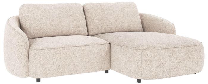 Bild 2, Norris Tyg Anna Ljusbeige | Rowico Home | Bonus Möbler