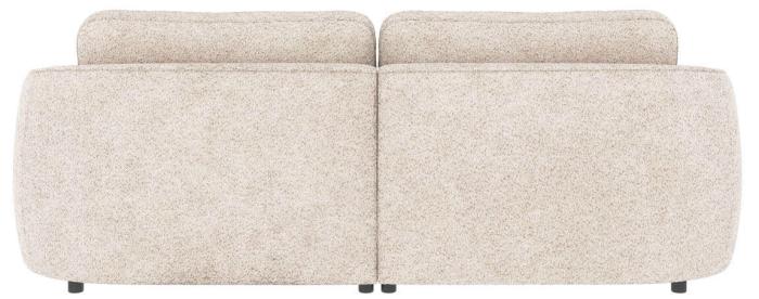 Bild 3, Norris Tyg Anna Ljusbeige | Rowico Home | Bonus Möbler