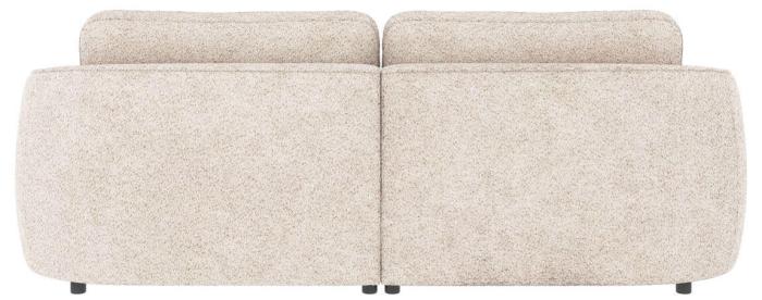 Bild 3, Norris Tyg Anna Ljusbeige | Rowico Home | Bonus Möbler