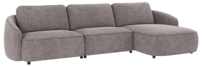 Bild 2, Norris Tyg Greg Grå - Rowico Home - Bonus Möbler