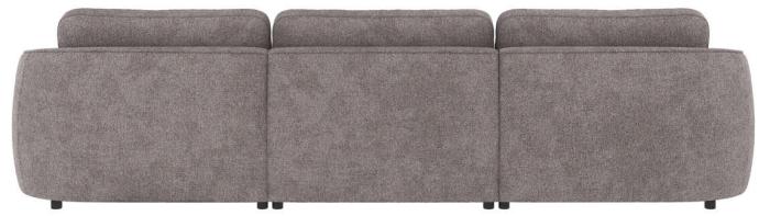 Bild 3, Norris Tyg Greg Grå - Rowico Home - Bonus Möbler