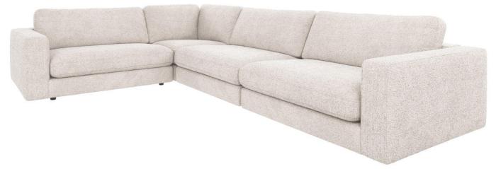 Bild 2, Duncan Tyg Robin Ljusgrå | Rowico Home | Bonus Möbler